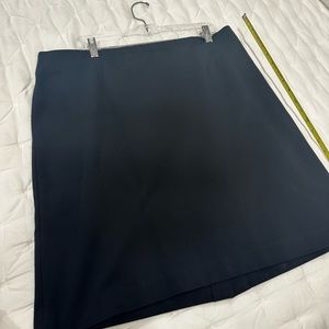 J. Jill Pencil skirt